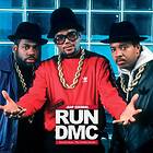 Run-D.M.C. Jaap Edenhal Amsterdam May 21 1987 LP