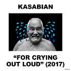 Kasabian For Crying Out Loud LP
