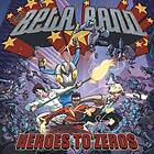 The Beta Band Heroes To Zeros Limited Edition LP