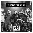 Ezra Collective You Can't Steal My Joy LP