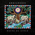 Khruangbin Hasta El Cioelo (In Dub) CD