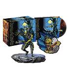 Iron Maiden Fear Of The Dark Limited Box Set Edition CD