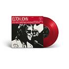 Elton John Step Into Christmas Limited Edition LP