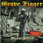 Grave Digger: Masterpices (DVD)