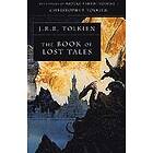 Christopher Tolkien: The Book of Lost Tales 1