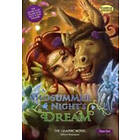 William Shakespeare: A Midsummer Night's Dream the Graphic Novel: Plain Text