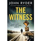 John Ryder: The Witness