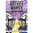 Sam Lawrence, Ben Jackson: Hockey Wars 5