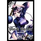 Yana Toboso, Yana Toboso: Black Butler, Vol. 29