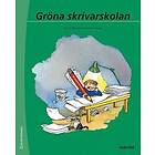 Görel Hydén, Anneli Klepp: Gröna skrivarskolan