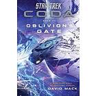 David MacK: Star Trek: Coda: Book 3: Oblivion's Gate