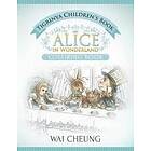 Wai Cheung: Tigrinya Children's Book: Alice in Wonderland (English and Edition)