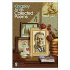 Kingsley Amis: Collected Poems