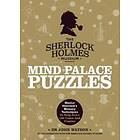 Tim Dedopulos: Sherlock Holmes Mind Palace Puzzles