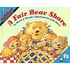 Stuart J Murphy: A Fair Bear Share