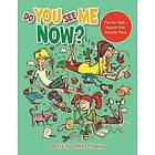 Activity Attic Books: Do You See Me Now? Find the Hidden Objects Kids Activity Book