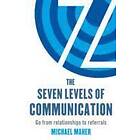 Michael J Maher: The Seven Levels of Communication