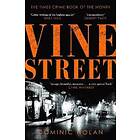 Dominic Nolan: Vine Street