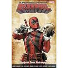 Gerry Duggan, Ian Doescher: Deadpool: World's Greatest Vol. 7: Deadpool Does Shakespeare
