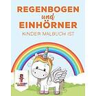 Coloring Bandit: Regenbogen und Einhoerner