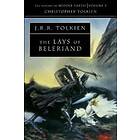Christopher Tolkien: The Lays of Beleriand