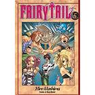 Hiro Mashima: Fairy Tail 5