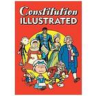 R Sikoryak: Constitution Illustrated