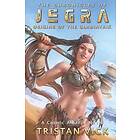 Tristan Vick: The Chronicles of Jegra: Origins the Gladiatrix