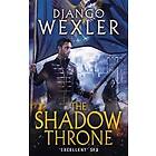 Django Wexler: The Shadow Throne