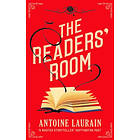 Antoine Laurain: The Readers' Room