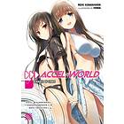 Reki Kawahara, Reki Kawahara: Accel World, Vol. 17 (light novel)