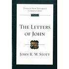 John Stott: The Letters of John