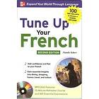 Natalie Schorr: Tune Up Your French with MP3 Disc