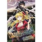 Hiro Ainana, Ayamegumu: Death March to the Parallel World Rhapsody, Vol. 7 (manga)