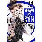 Naoe, Naoe: Aoharu X Machinegun, Vol. 14