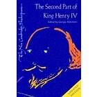 William Shakespeare: The Second Part of King Henry IV