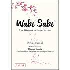 Nobuo Suzuki: Wabi Sabi