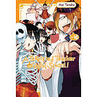 Mai Tanaka, Mai Tanaka: A Terrified Teacher at Ghoul School!, Vol. 10
