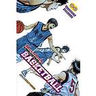 Tadatoshi Fujimaki: Kuroko's Basketball, Vol. 11