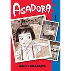 Naoki Urasawa: Asadora!, Vol. 1