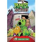 Paul Tobin, Brian Churilla, Andie Tong: Plants Vs. Zombies Volume 4: Grown Sweet Home