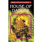 R a Montgomery: House of Danger