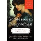 Jean Shinoda Bolen: Goddesses in Everywoman