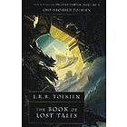 J R R Tolkien, Christopher Tolkien: Book of Lost Tales Volume 2