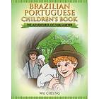 Wai Cheung: Brazilian Portuguese Children's Book: The Adventures of Tom Sawyer