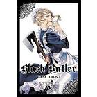 Yana Toboso, Yana Toboso: Black Butler, Vol. 31