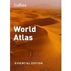 Collins Maps: Collins World Atlas: Essential Edition