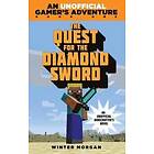 Winter Morgan: The Quest for the Diamond Sword