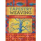 Kirsten Glasbrook: Tapestry Weaving