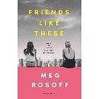 Rosoff Meg Rosoff: Friends Like These